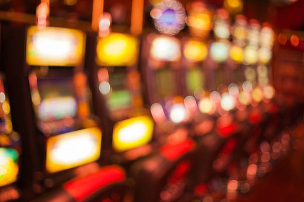 Treasures Aztec slot reels and game interface on asdtoto platform
